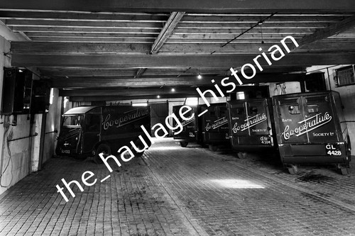Thh truck photos - thh,