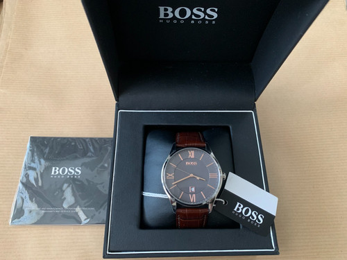 Mens new hugo boss - new,