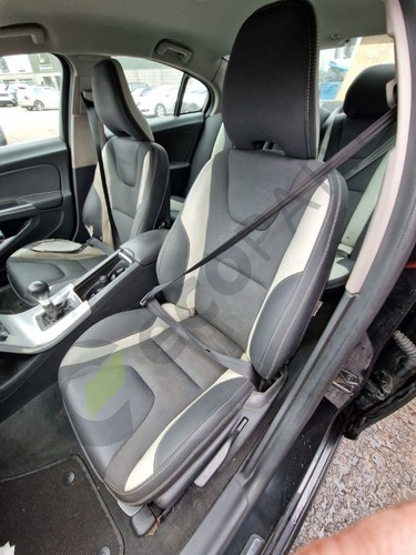 Volvo s60 mk2 left - mk2, (134)