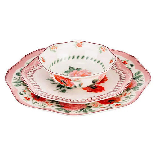 Cath kidston archive rose - rose, 12