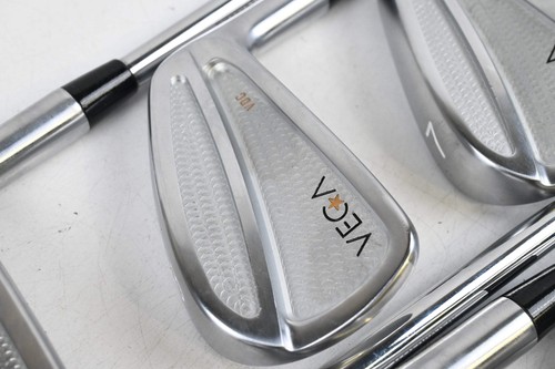 Vega vdc irons stiff - irons, /