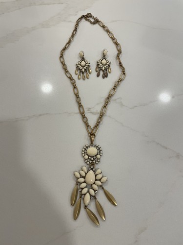 Stella dot mallorca gold - &,