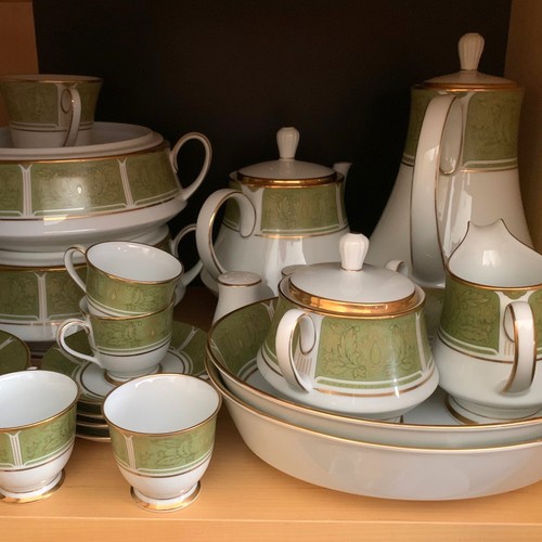 Eroica pattern noritake fine - eroica,