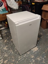 LOGIK LUL48W23 Undercounter 92 Litre Fridge in White