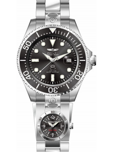 Invicta grand diver automatic - grand,