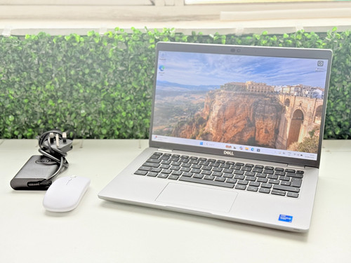 Dell latitude laptop 5420 - latitude,