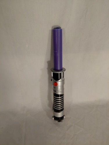 Star wars mace - star, windu