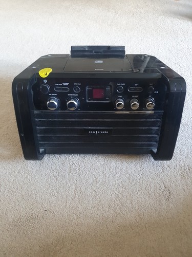 Kareoke machine with - kareoke, bluetooth