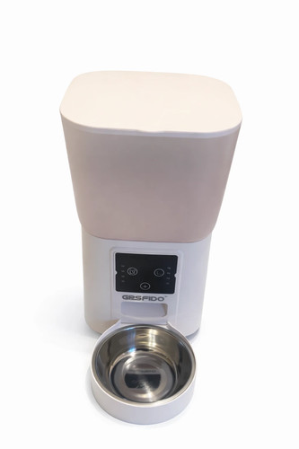 Small animal automatic pet - small,