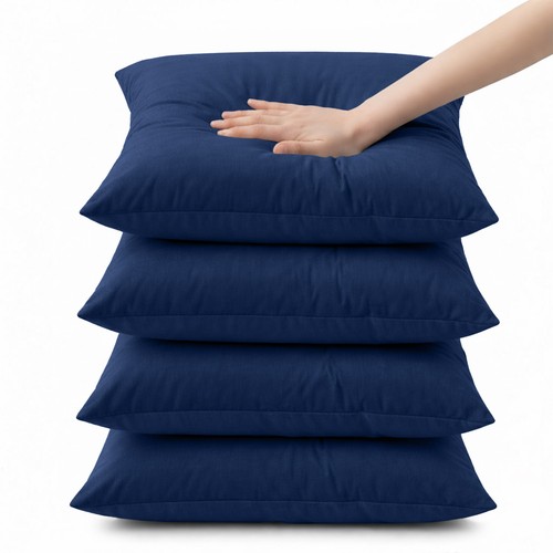 Pack cushion covers or - 4,