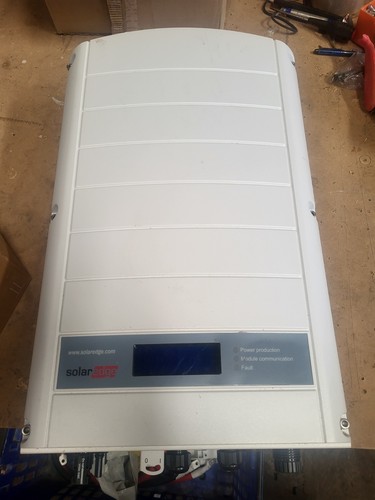 Solaredge se3500 5kw solar - se3500, 3.5kw