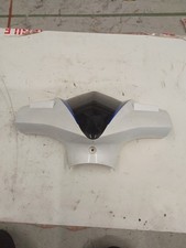 2015-2018 Lexmoto FMR 50