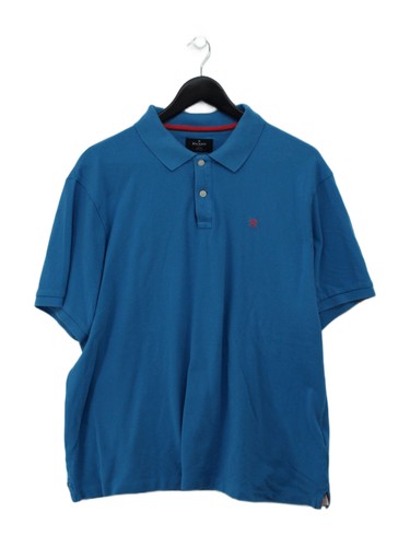 Hackett men polo xxl - men's,