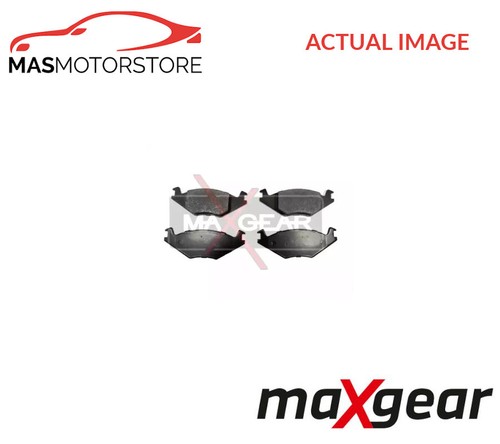 Brake pads set braking pad - brake,