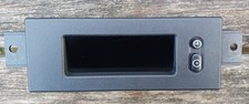 Vauxhall corsa clock radio - corsa, d