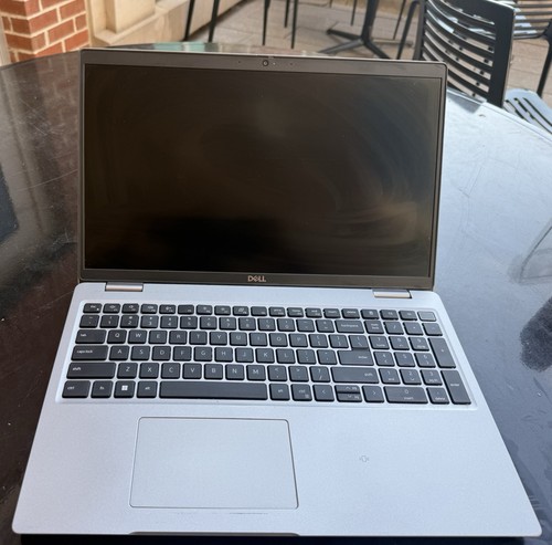 Dell latitude 5520 - latitude, 24gb