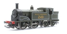 HORNBY 'OO' GAUGE R103 SR