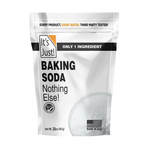 Food grade baking soda sodium - baking,