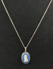 Vintage Hallmarked Silver