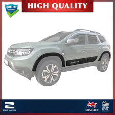 FOR DACIA DUSTER 2018-2023