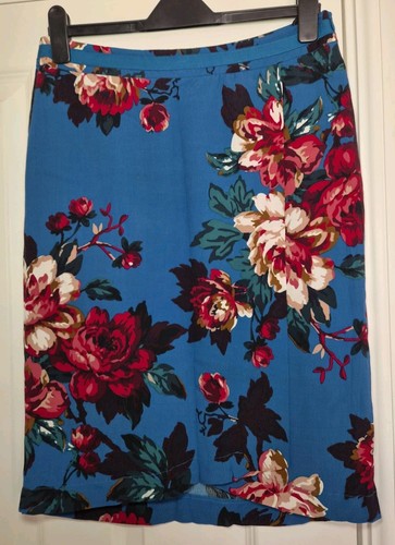 Joules women skirt uk12 - women’s,