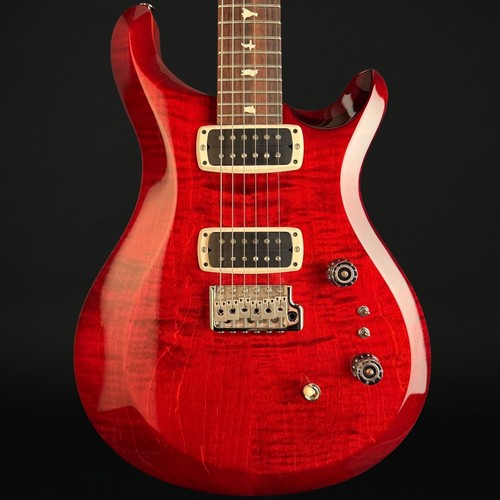 Prs custom in fire - custom,