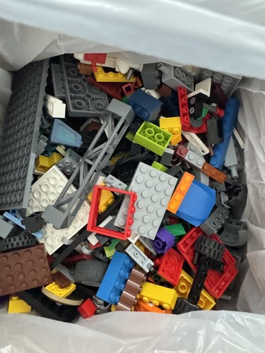 Lego loose bulk - lego, bricks