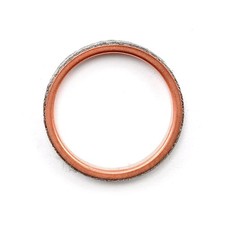 Exhaust gasket Athena Suzuki