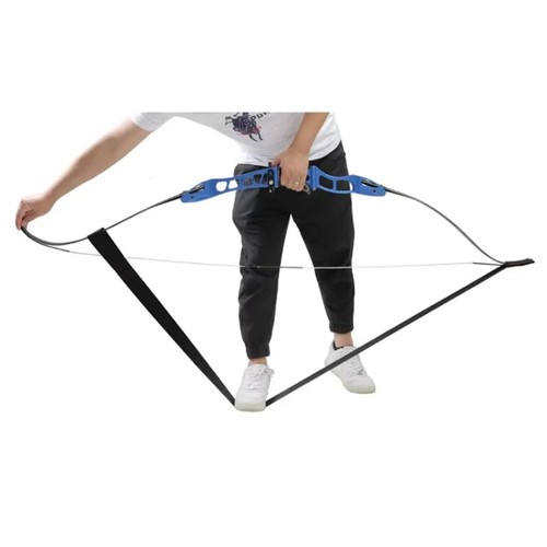 New webster recurve - recurve, bow