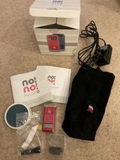 No! No! Plus IPL Hair Removal