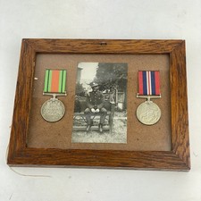 WW2 1939-45 War & Defence