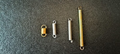 Duncan parking meter mechanism - duncan,