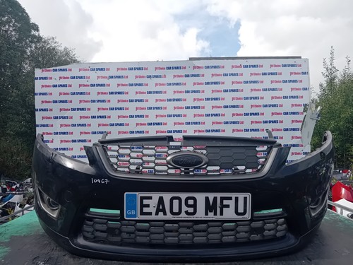 Ford mondeo estate 5dr - mondeo,