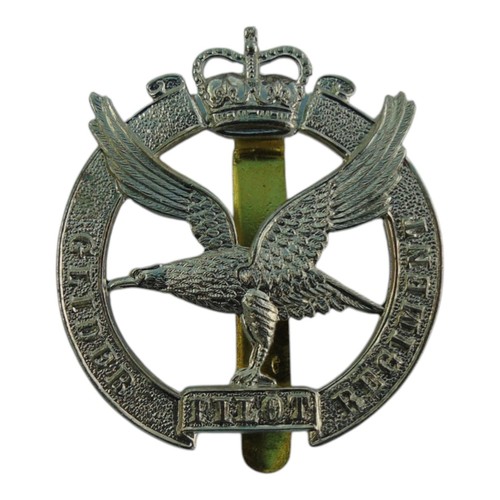 British army glider pilot - british,