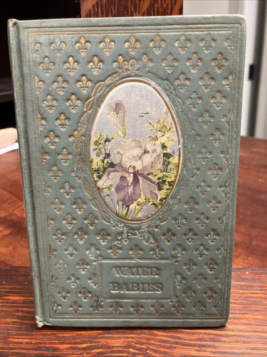 Water babies hardcover charles - hardcover,