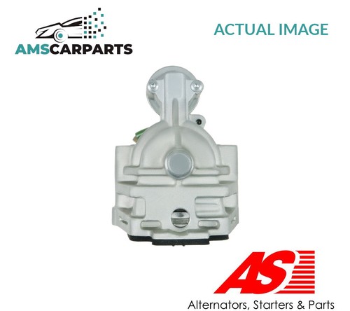 Engine starter motor - starter,
