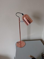 MADE.COM Metal Desk Lamp -