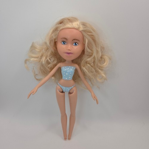Vintage bratz custom - ooak, tree