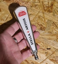 Stella Artois PerfectDraft Tap