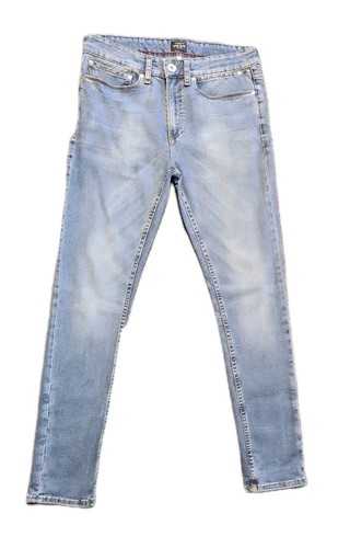 Mens river island denim - river,