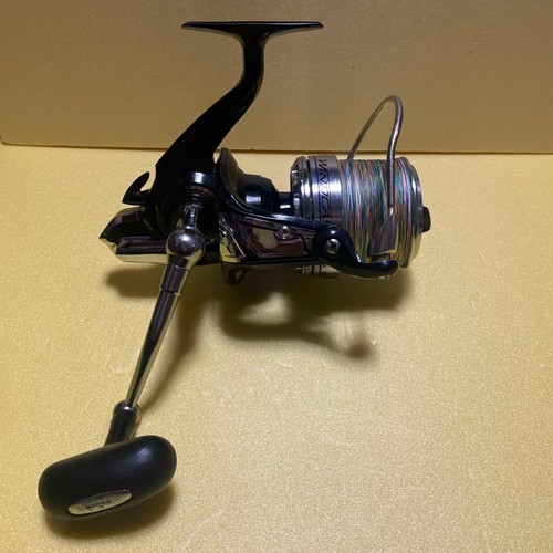 Daiwa windcast 4000 - daiwa,