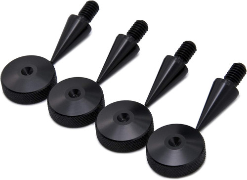 Precisiongeek speaker - precisiongeek,