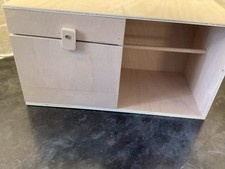 Bird Nest Box With Roosting