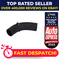 Turbo Hose fits BMW 318 TD E46