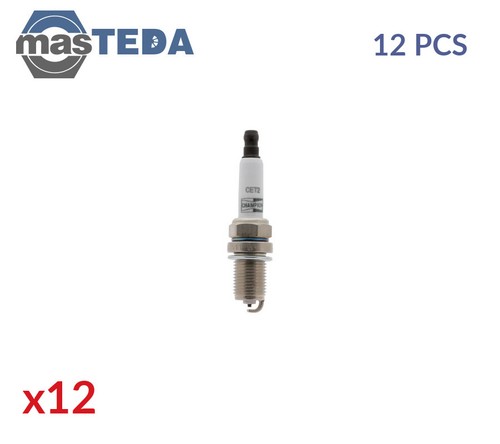 Cet2 engine spark plug set - engine,