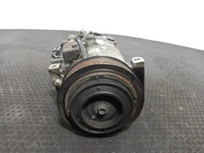 NISSAN QASHQAI A/C Air
