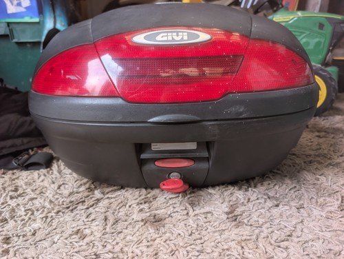 Givi simply monolock - ,