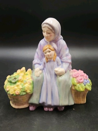 Royal doulton miniature street - doulton,