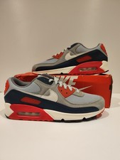 Nike Mens Air Max 90 USA Light