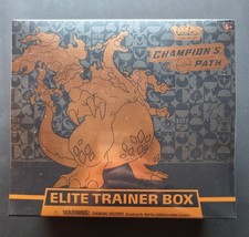 Champions Path Elite Trainer